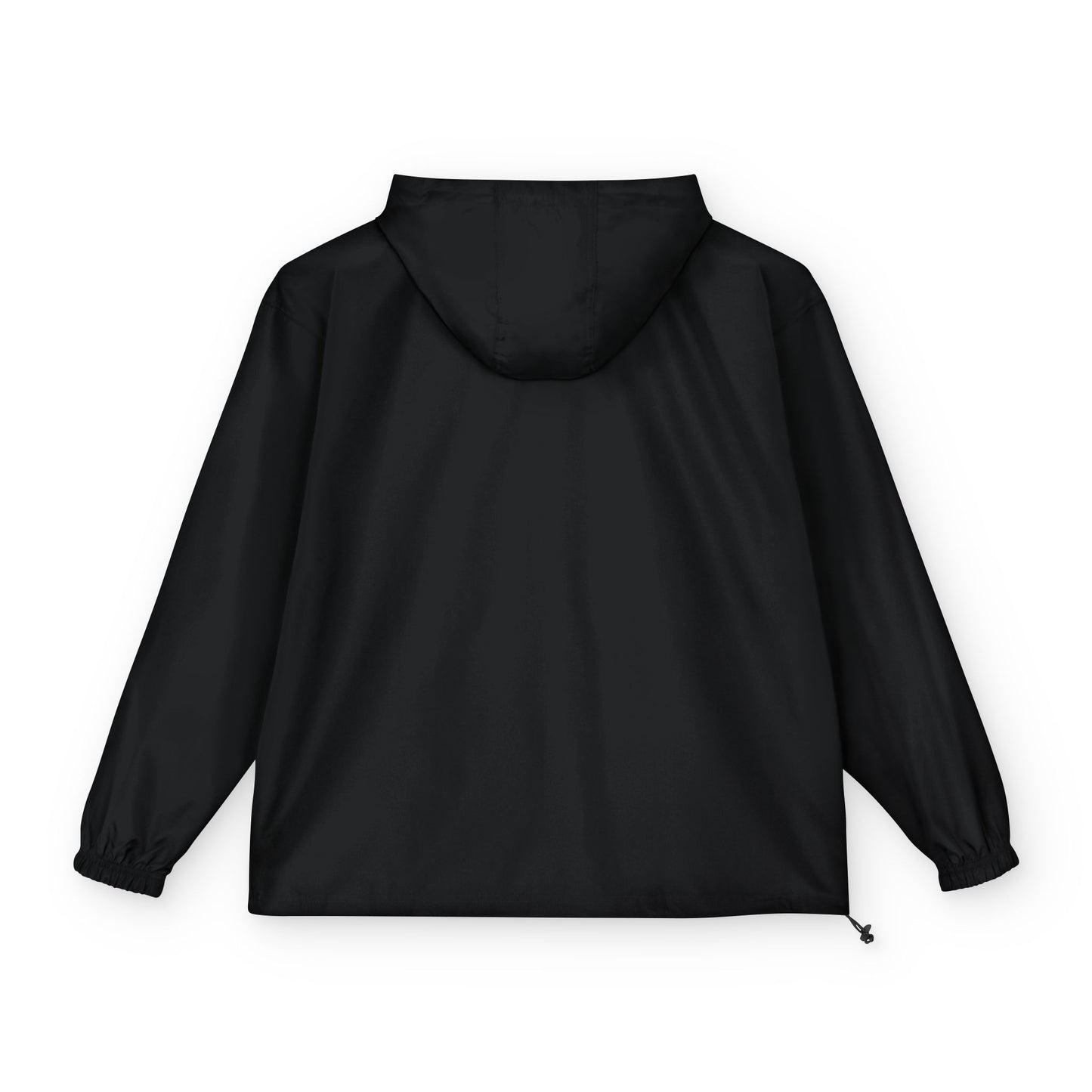 Skinny Joey's Packable Anorak Jacket with Sequin Patch