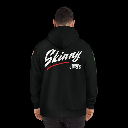 Skinny Joey's Streetwear Hoodie
