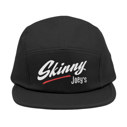 Skinny Joey 5 Panel Streetwear Hat