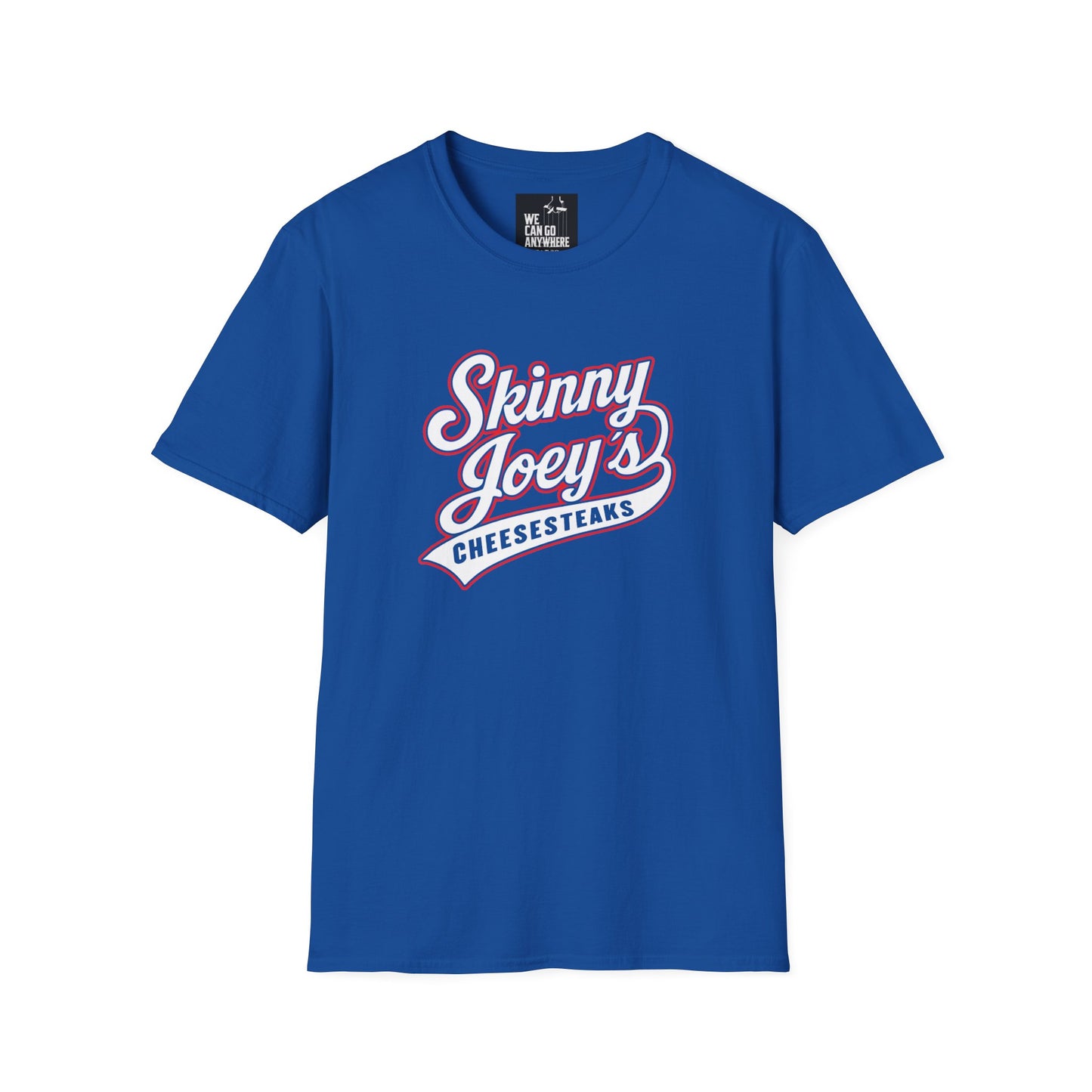 Skinny Joey's Cheesesteaks T Shirt