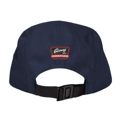 Skinny Joey 5 Panel Streetwear Hat