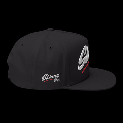 Skinny Joey's Embroidered Streetwear Hat