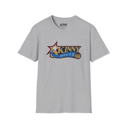 Skinny Joeys x 76ers T-Shirt