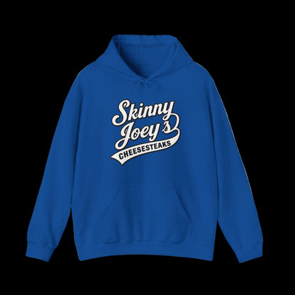 Skinny Joey's Cheesesteaks Hoodie 5XL
