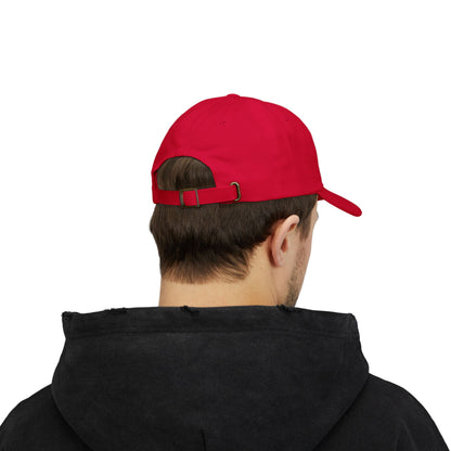 The Skinny Classic Dad Cap