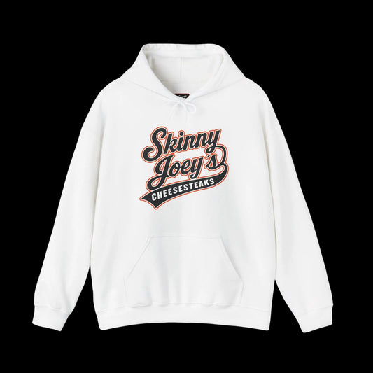 Skinny Joey's Cheesesteaks Hoodie 5XL