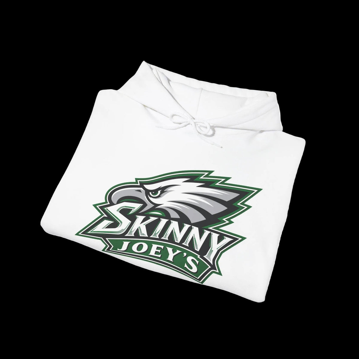 Skinny Joey’s x Eagles 2026 Hoodie