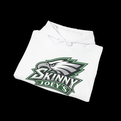 Skinny Joey’s x Eagles 2026 Hoodie