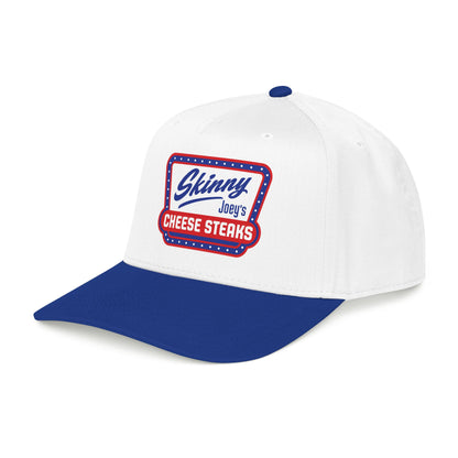 Mid Profile Baseball Cap