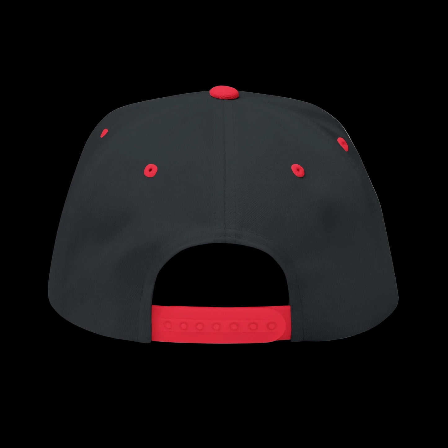 Skinny Joey Lil Snuff Embroidered Italy U.S.A Hat