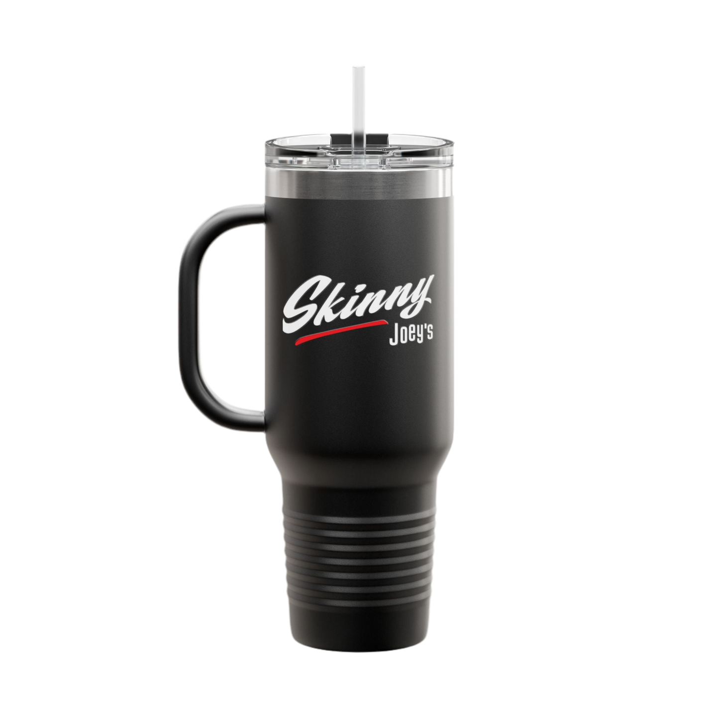 Skinny Joey Merlino Insulated Tumbler Mug 40oz