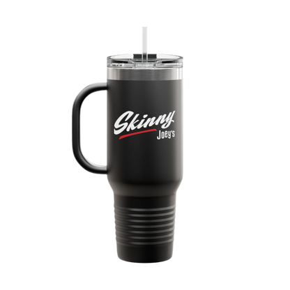Skinny Joey Merlino Insulated Tumbler Mug 40oz