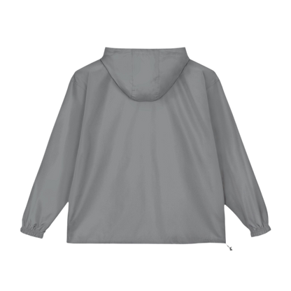 Skinny Joey Lightweight Windbreaker Hoodie