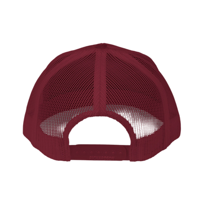 Skinny Joey's Snapback Trucker Embroidered Hat