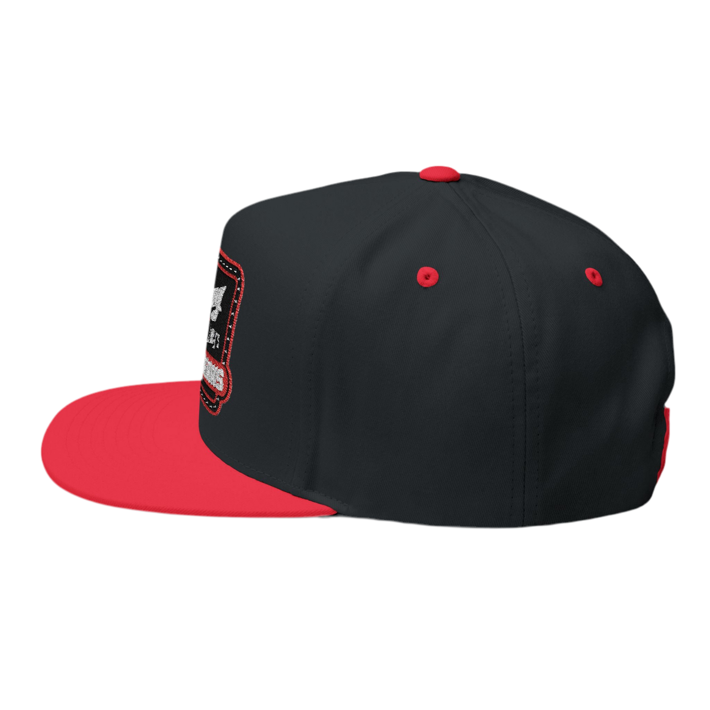 Skinny Joey's Embroidered Logo Hat