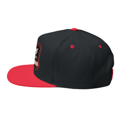 Skinny Joey's Embroidered Logo Hat