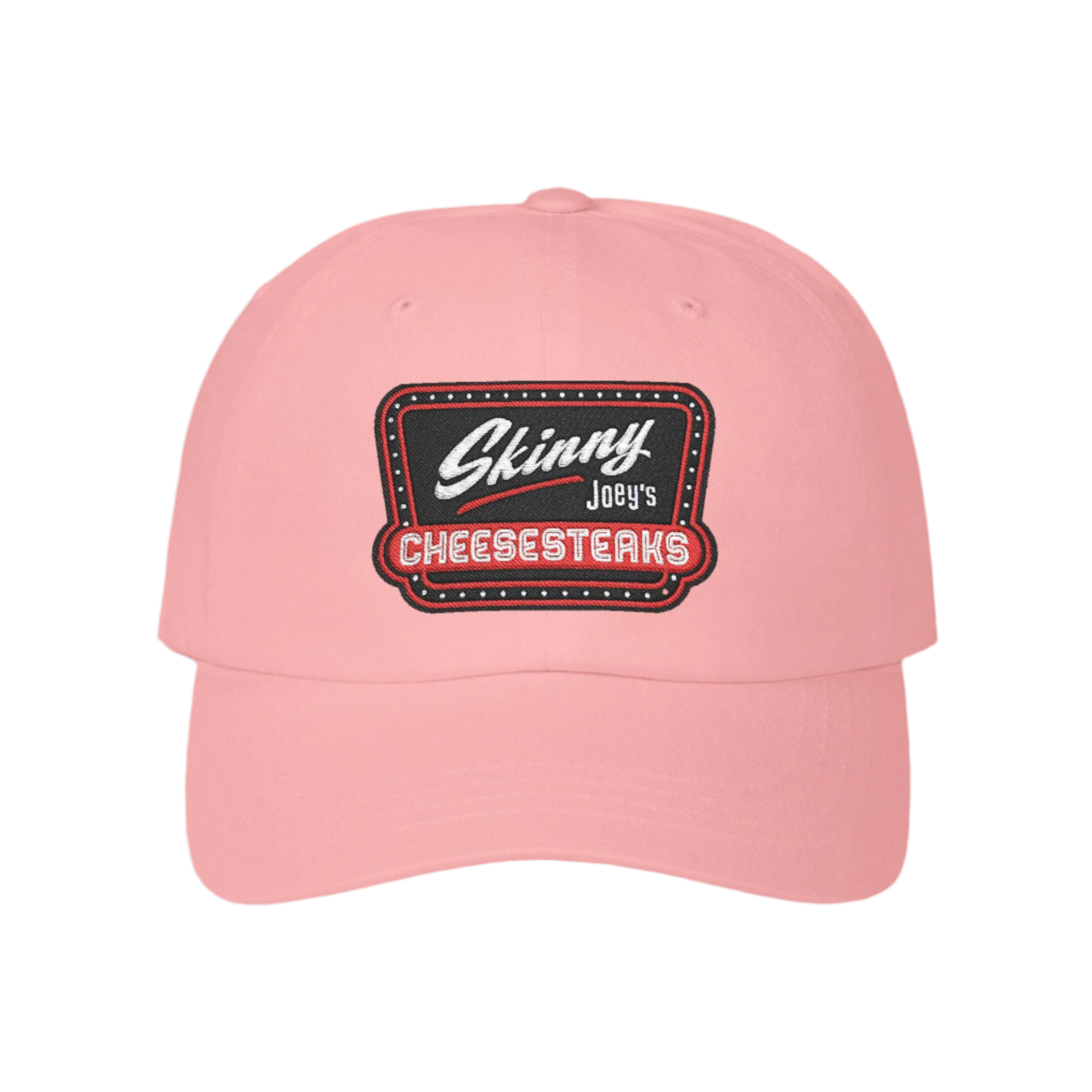 Skinny Joey’s Classic Cap