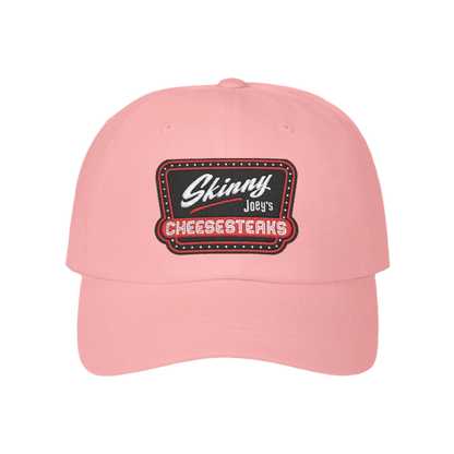 Skinny Joey’s Classic Cap