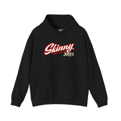 Skinny Joey's Logo Hoodie