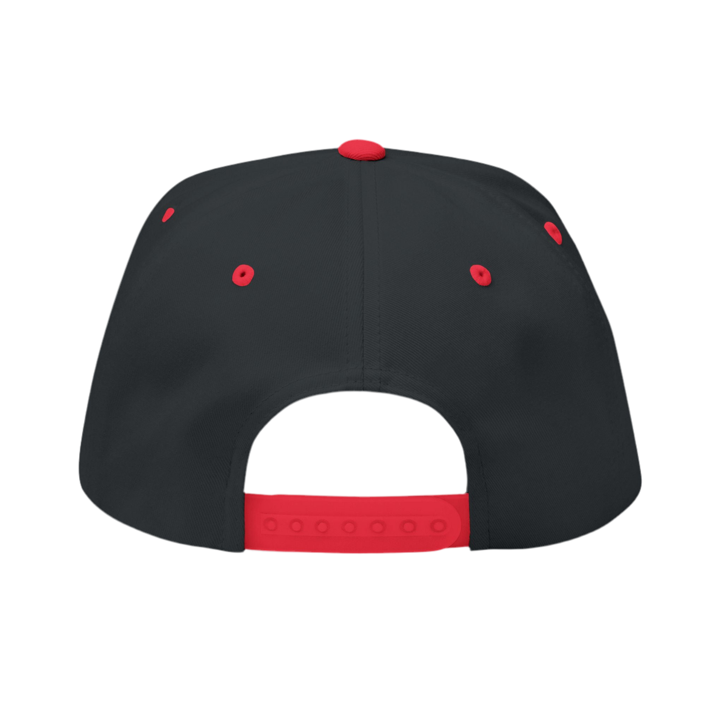 Skinny Joey Flat Bill Cap – Signature Street Style