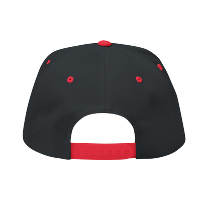Skinny Joey Flat Bill Cap – Signature Street Style