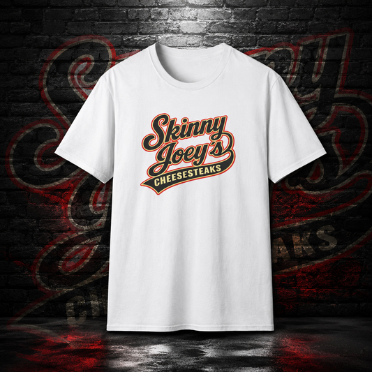 Skinny Joey's x Flyers Tee – South Philly Classic
