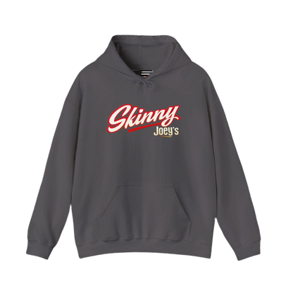 Skinny Joey's Logo Hoodie
