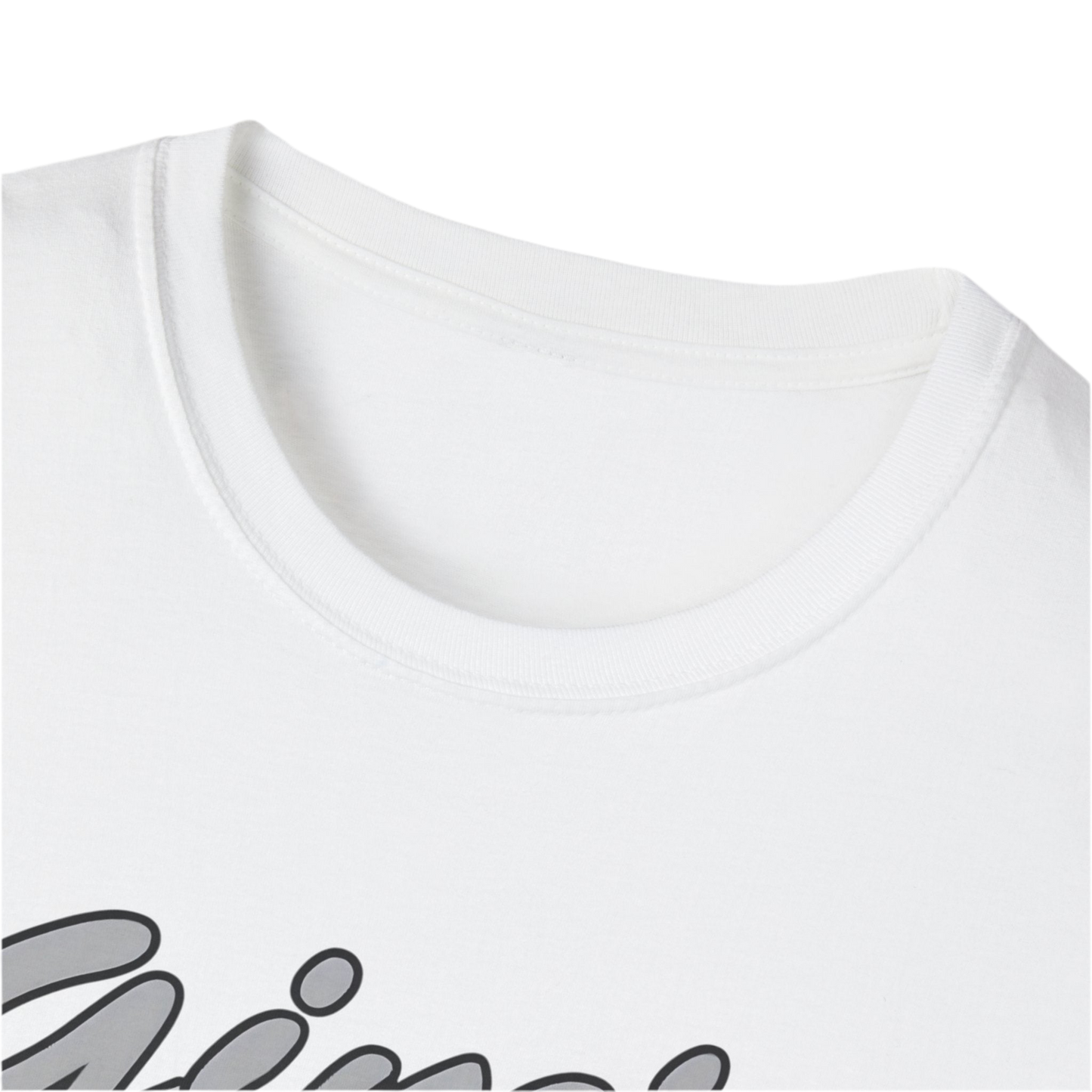 Gino's Cafe 12th & Annin T-Shirt by Manateez Designs