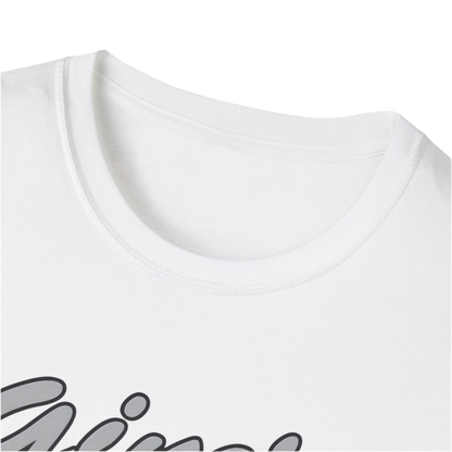 Gino's Cafe 12th & Annin T-Shirt by Manateez Designs