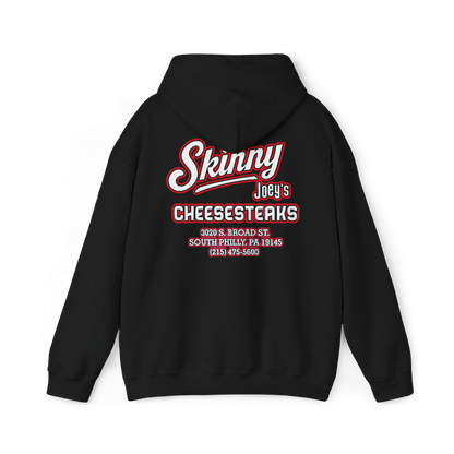 Skinny Joey's Cheesesteaks Hoodie