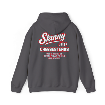 Skinny Joey's Cheesesteaks Hoodie