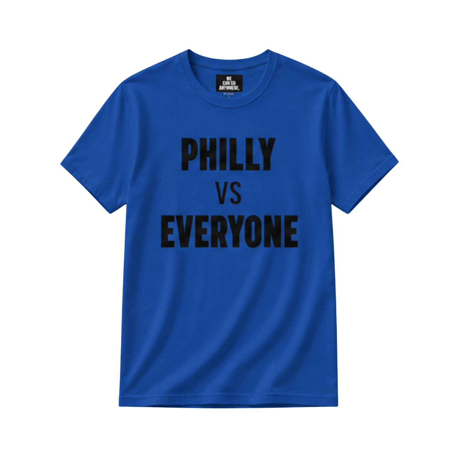 "PHILLY vs EVERYONE" Unisex T-Shirt