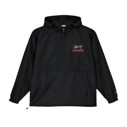 Skinny Joey Lightweight Windbreaker Hoodie