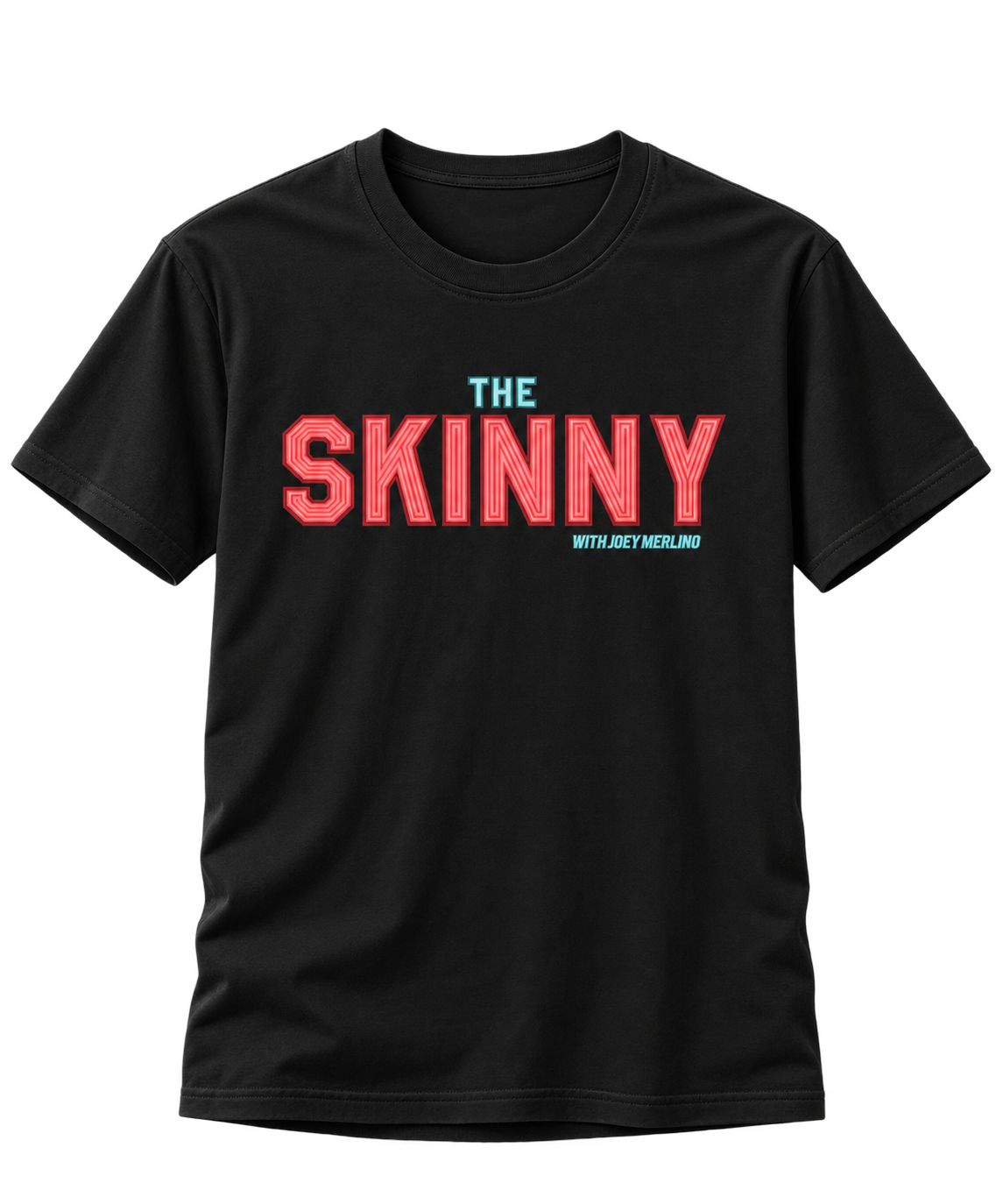 The Skinny Neon Sign Clothings