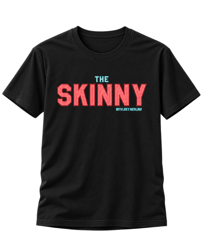 The Skinny Neon Sign Clothings