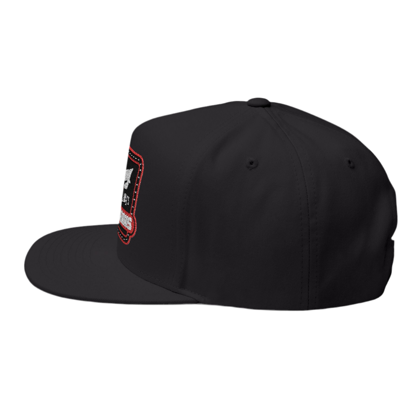 Skinny Joey's Embroidered Logo Hat