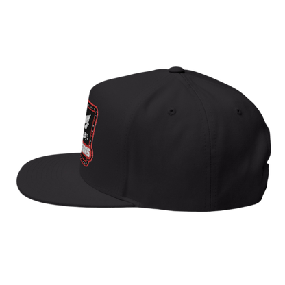 Skinny Joey's Embroidered Logo Hat