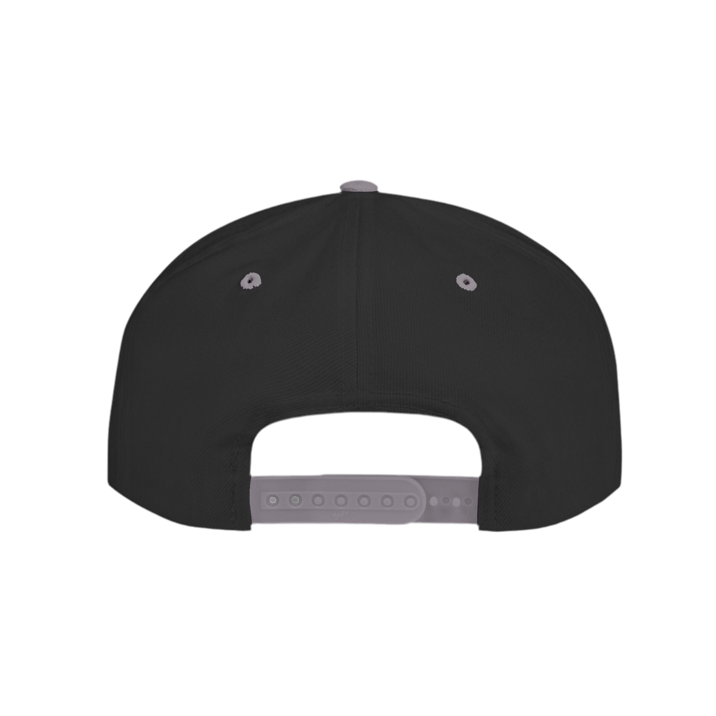 Skinny Joey's Flat Bill Snapback Cap