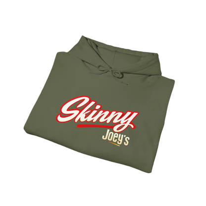 Skinny Joey's Logo Hoodie