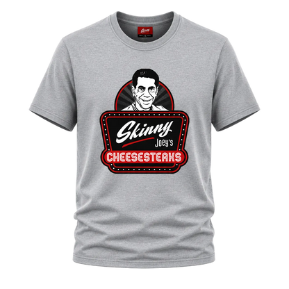Skinny Joey’s Cheesesteaks T-Shirt