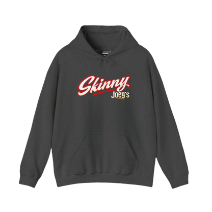 Skinny Joey's Logo Hoodie