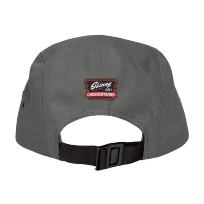 Skinny Joey 5 Panel Streetwear Hat