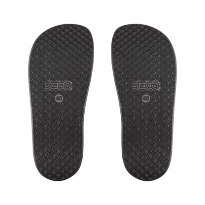 We Can Go Anywhere Men’s Flip Flops – Removable Strap Edition