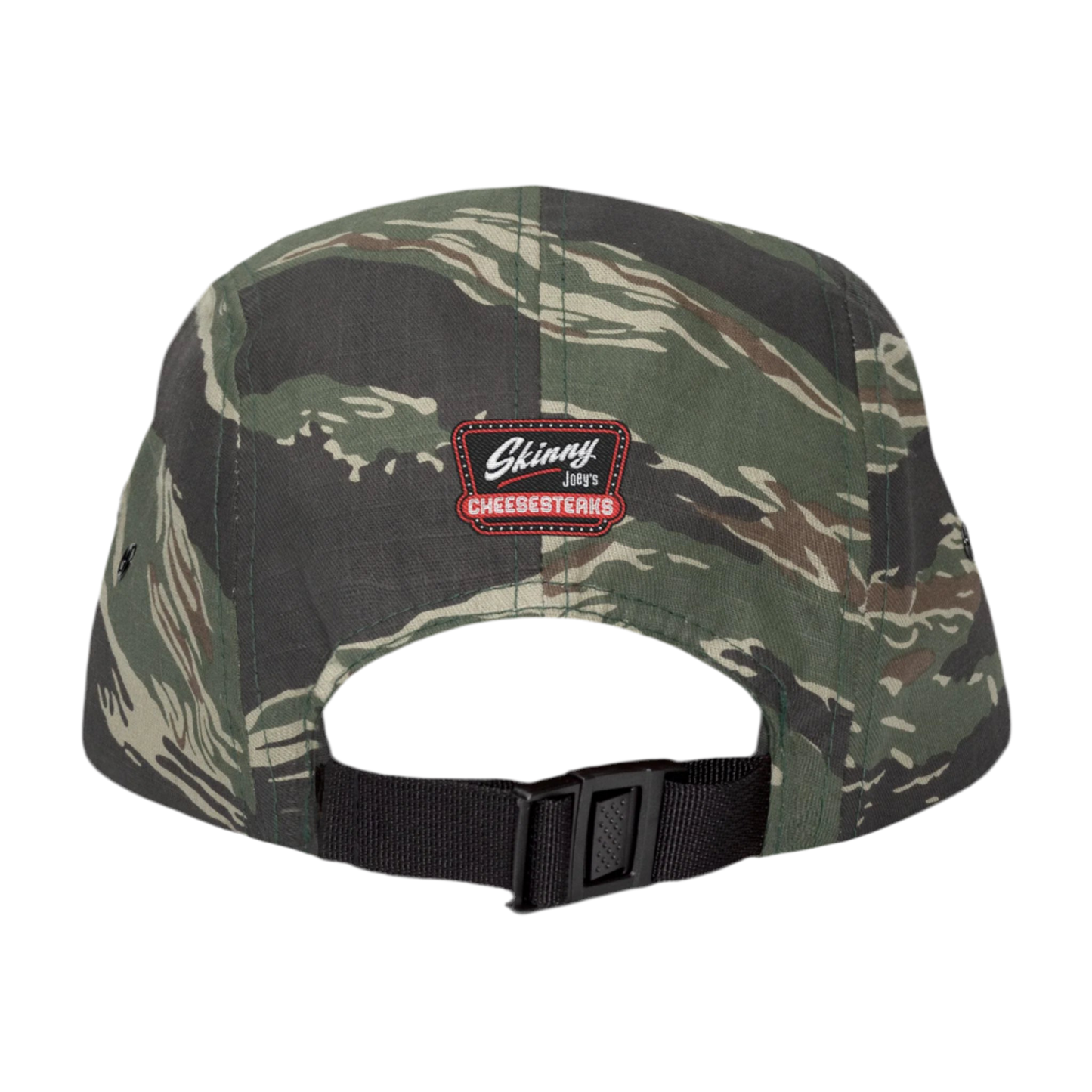 Skinny Joey 5 Panel Streetwear Hat