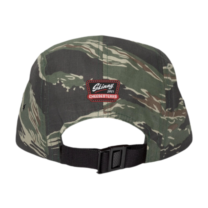 Skinny Joey 5 Panel Streetwear Hat