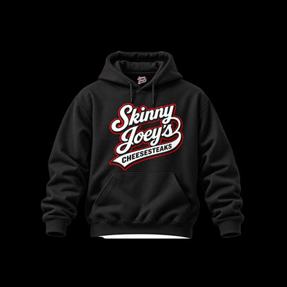 Skinny Joey's Cheesesteaks 1 Year Anniversary Hoodie