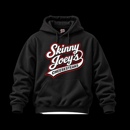Skinny Joey's Cheesesteaks 1 Year Anniversary Hoodie