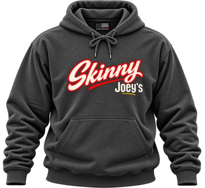 Skinny Joey's Logo Hoodie