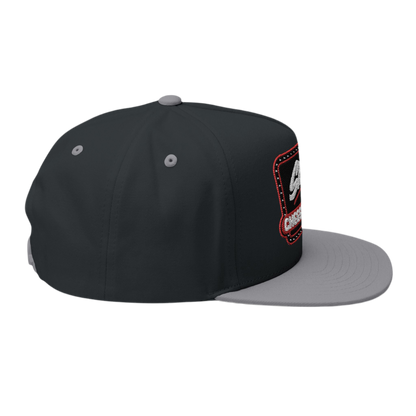Skinny Joey's Embroidered Logo Hat