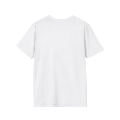 Gino's Cafe 12th & Annin T-Shirt by Manateez Designs